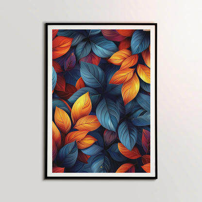 Modern Abstract Art | S40A46