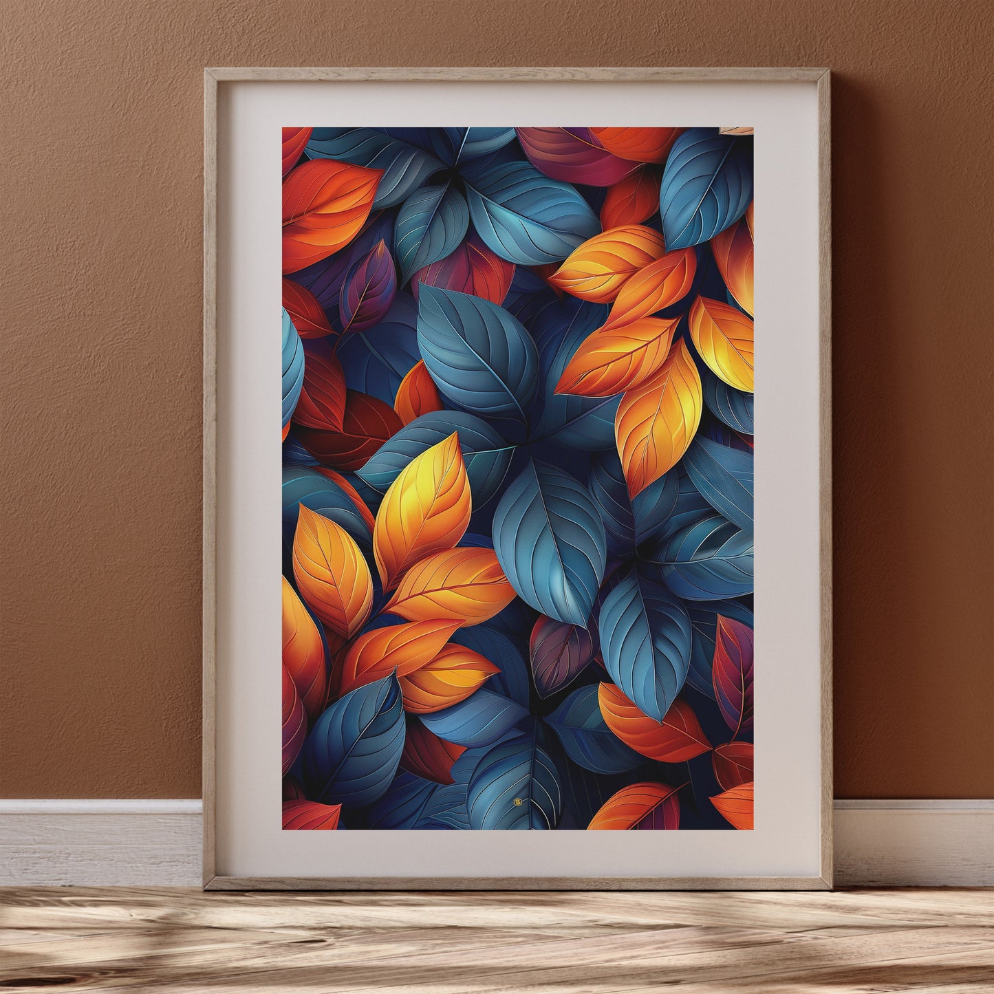 Modern Abstract Art | S40A46