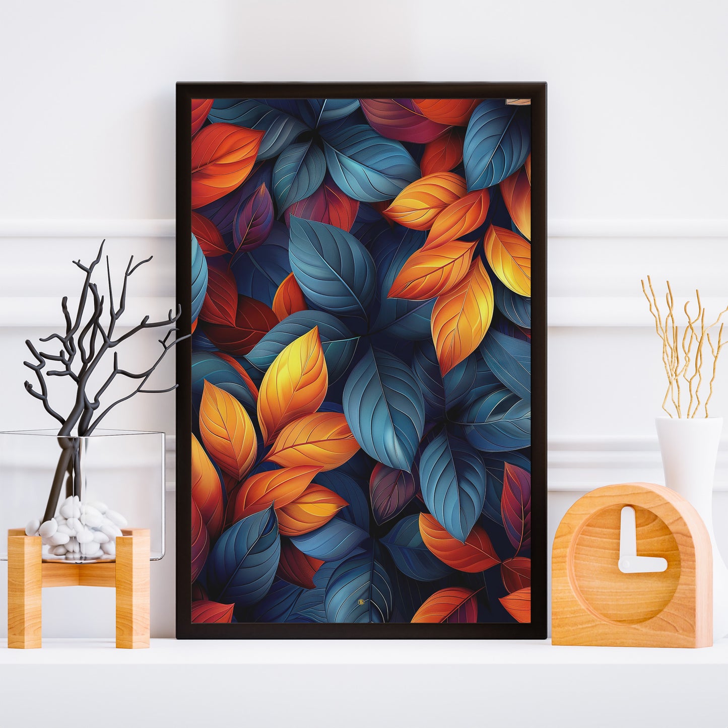 Modern Abstract Art | S40A46