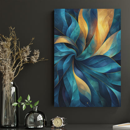 Modern Abstract Art | S40A47