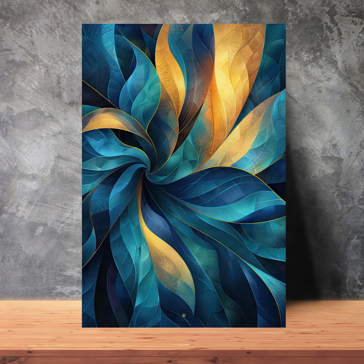 Modern Abstract Art | S40A47