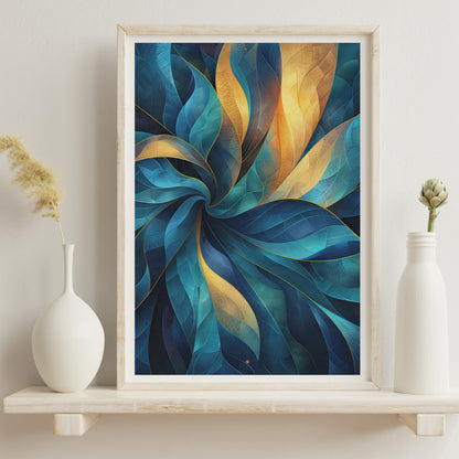 Modern Abstract Art | S40A47