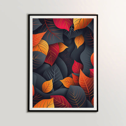 Modern Abstract Art | S40A48