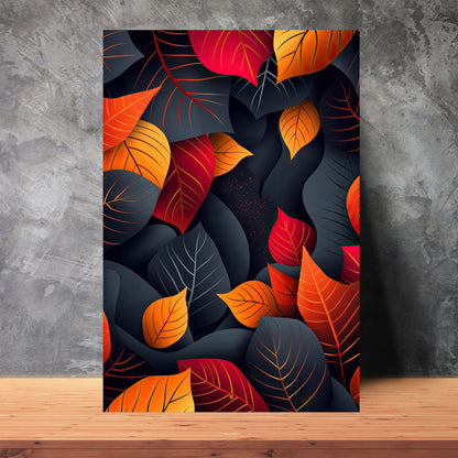 Modern Abstract Art | S40A48