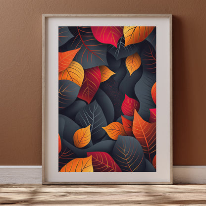 Modern Abstract Art | S40A48