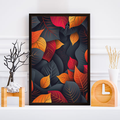 Modern Abstract Art | S40A48