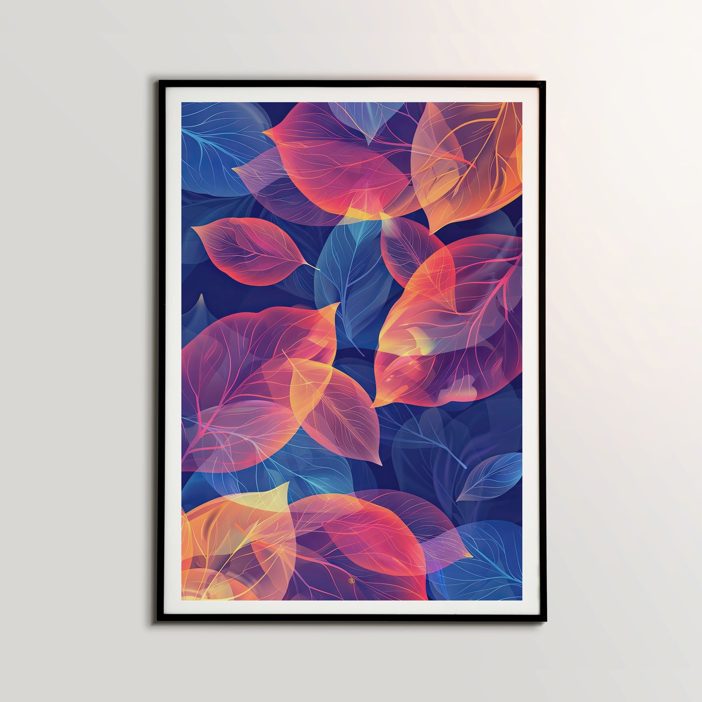 Modern Abstract Art | S40A49