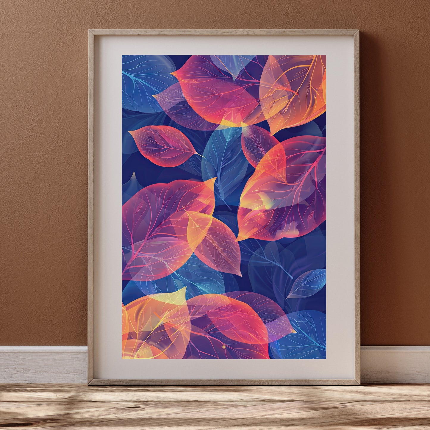 Modern Abstract Art | S40A49