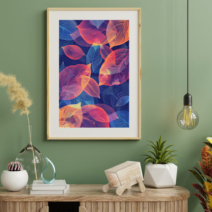 Modern Abstract Art | S40A49