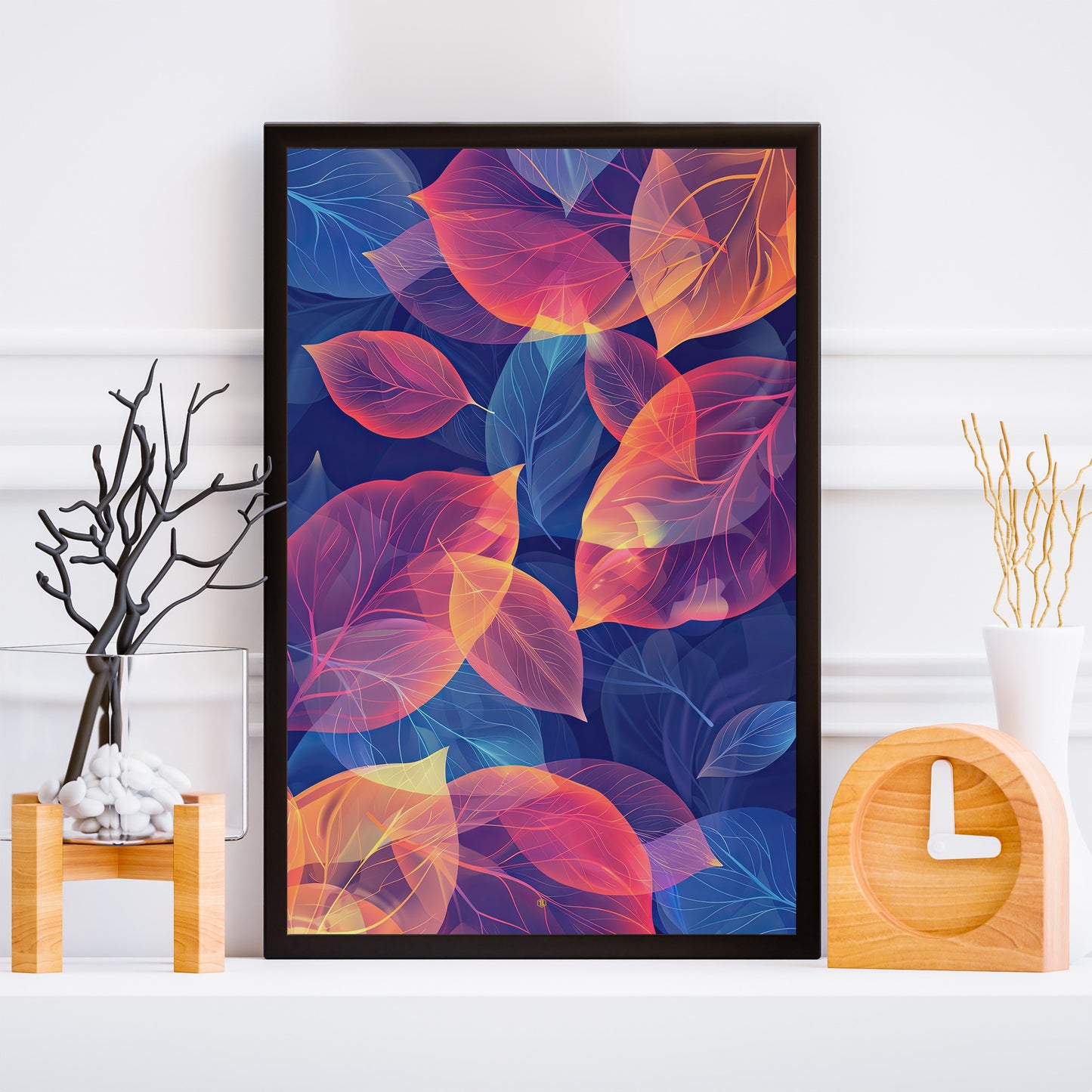 Modern Abstract Art | S40A49