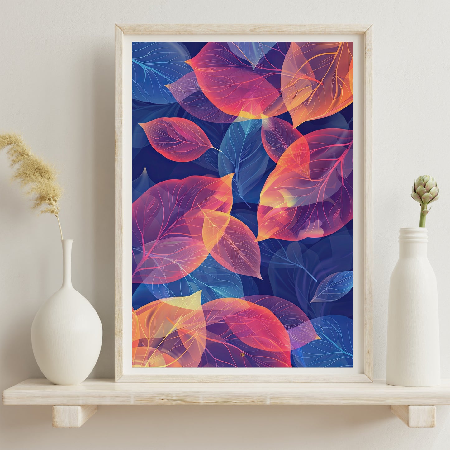 Modern Abstract Art | S40A49