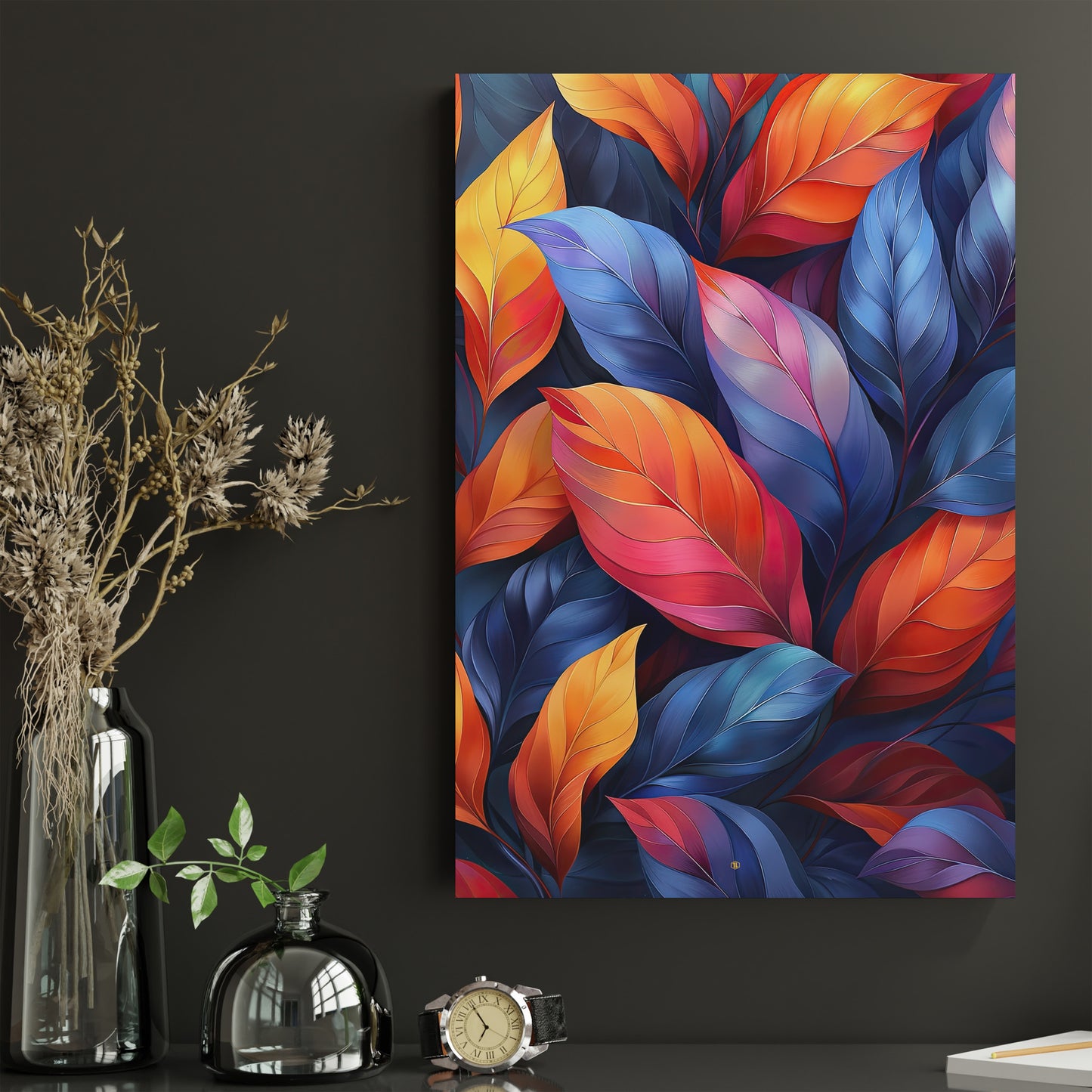 Modern Abstract Art | S40A50