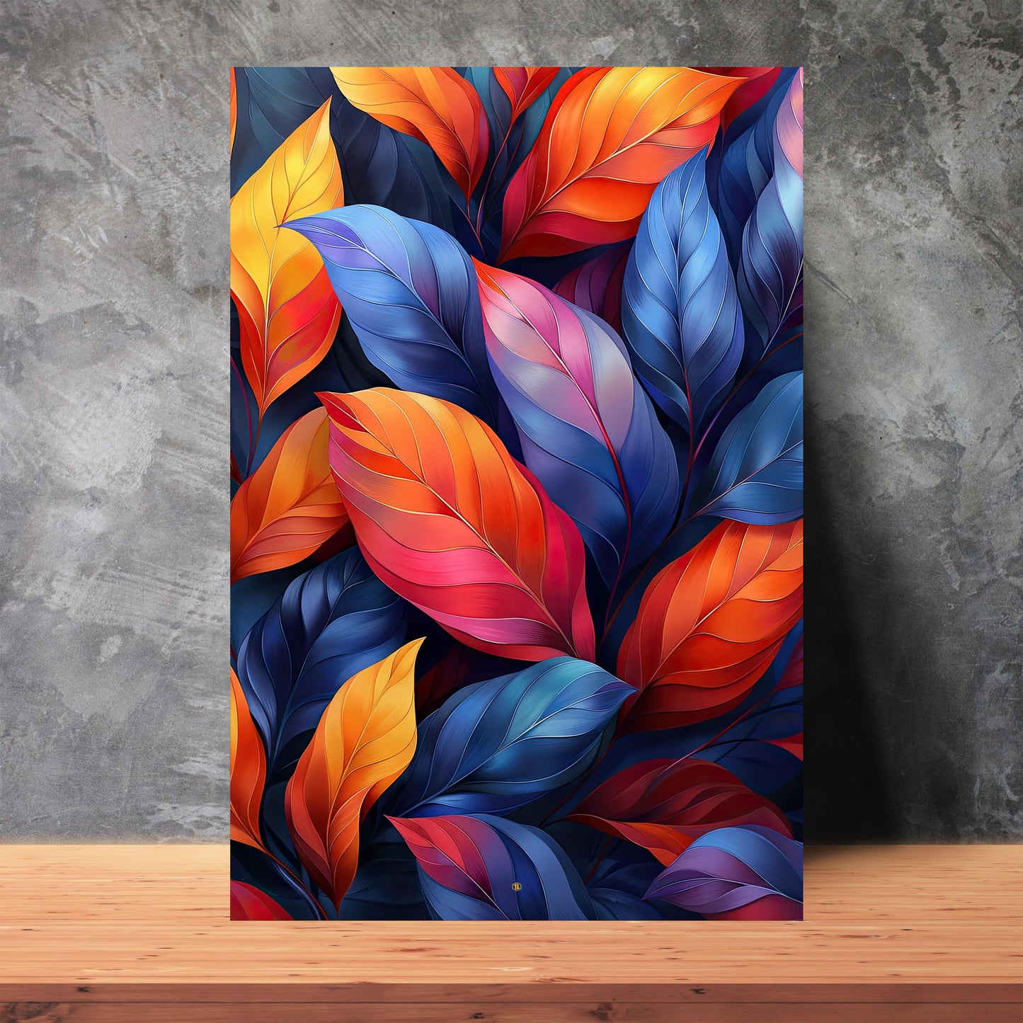 Modern Abstract Art | S40A50