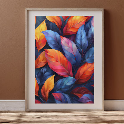 Modern Abstract Art | S40A50