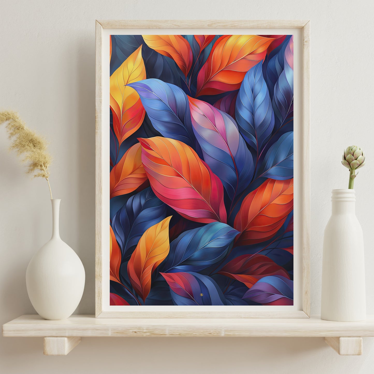 Modern Abstract Art | S40A50