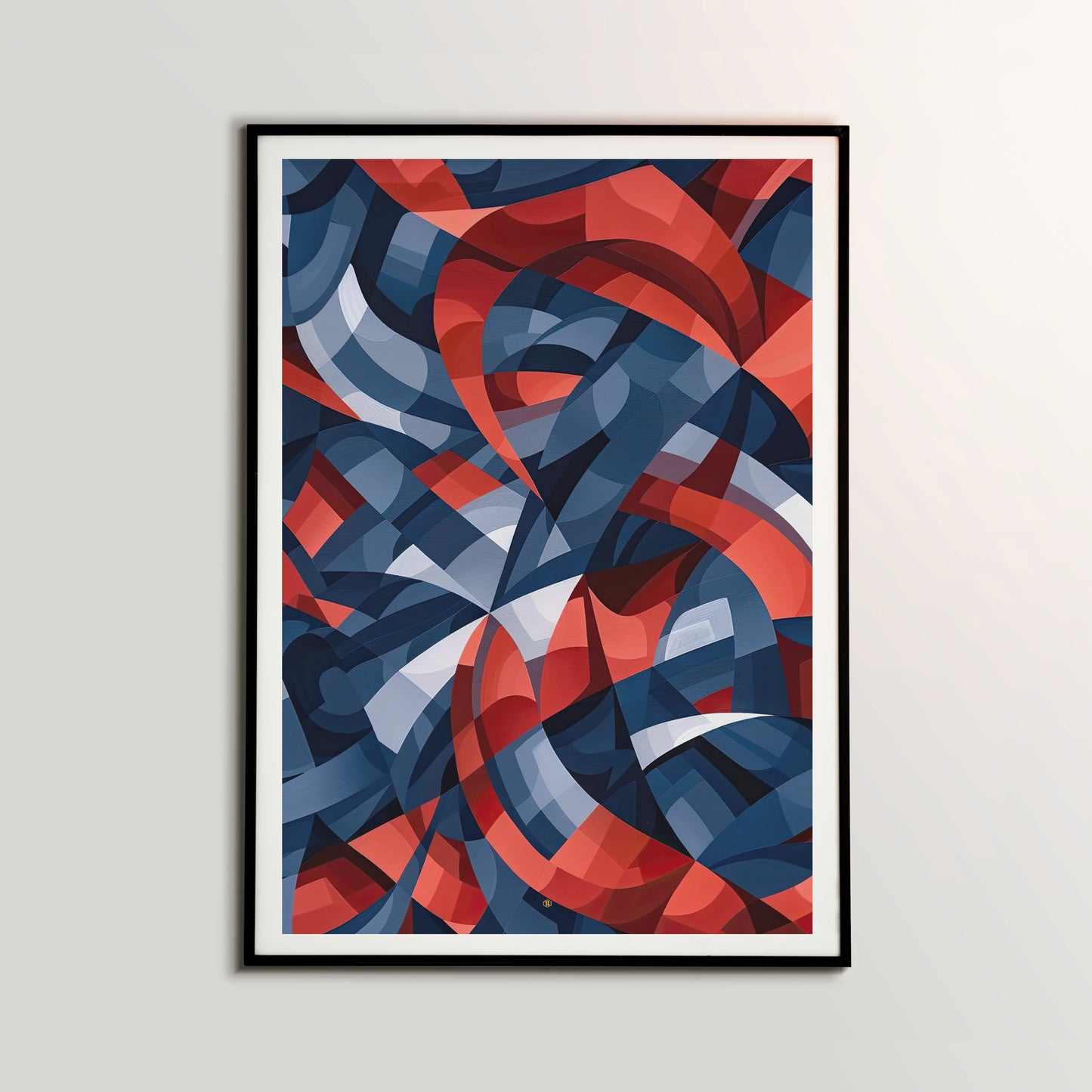 Modern Abstract Art | S41A1