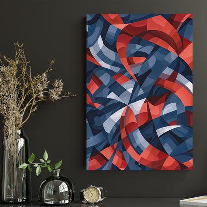 Modern Abstract Art | S41A1