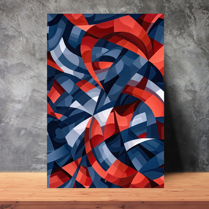 Modern Abstract Art | S41A1