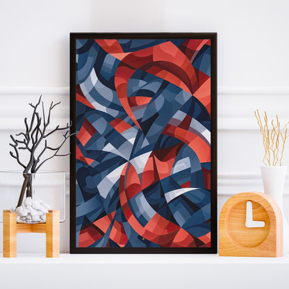 Modern Abstract Art | S41A1