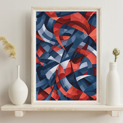 Modern Abstract Art | S41A1