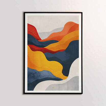 Modern Abstract Art | S41A2