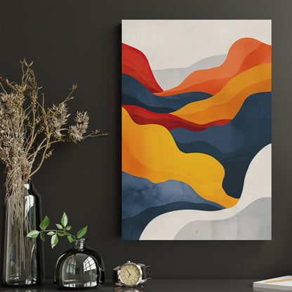 Modern Abstract Art | S41A2