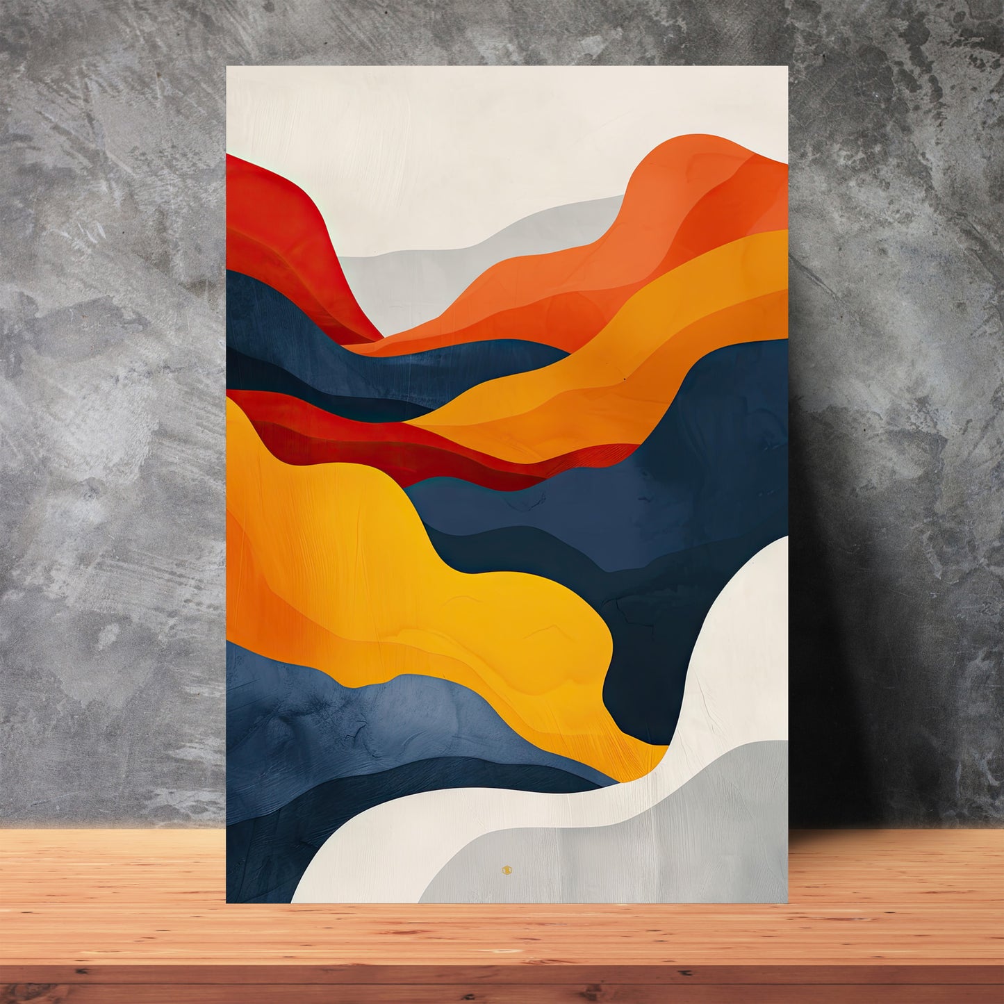 Modern Abstract Art | S41A2