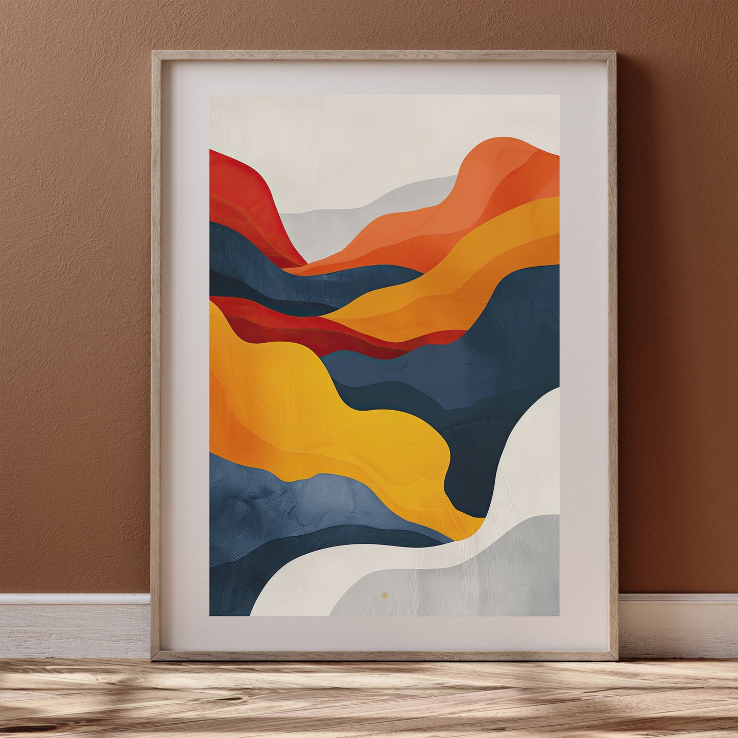 Modern Abstract Art | S41A2