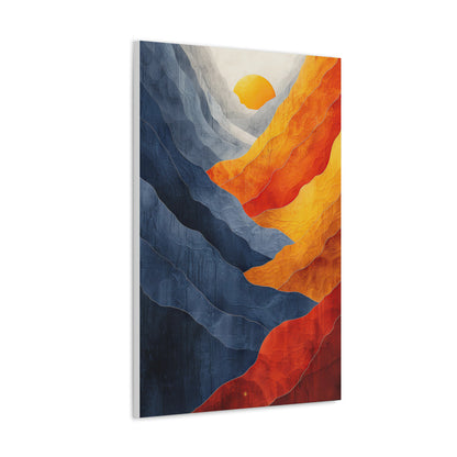 Modern Abstract Art | S41A3