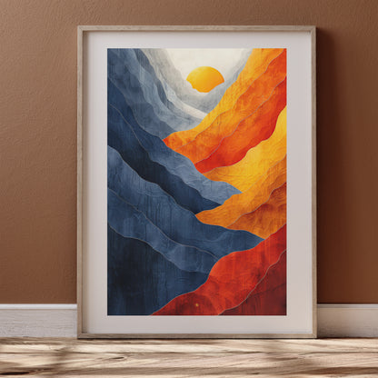 Modern Abstract Art | S41A3