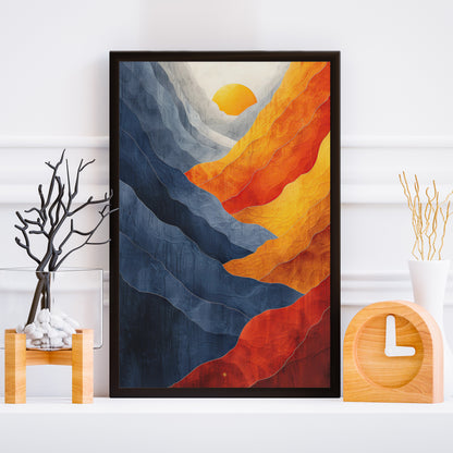 Modern Abstract Art | S41A3