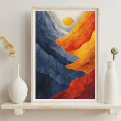 Modern Abstract Art | S41A3