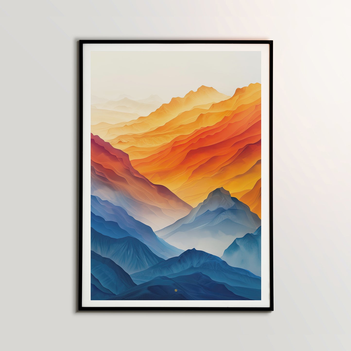 Modern Abstract Art | S41A4