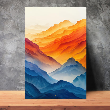 Modern Abstract Art | S41A4