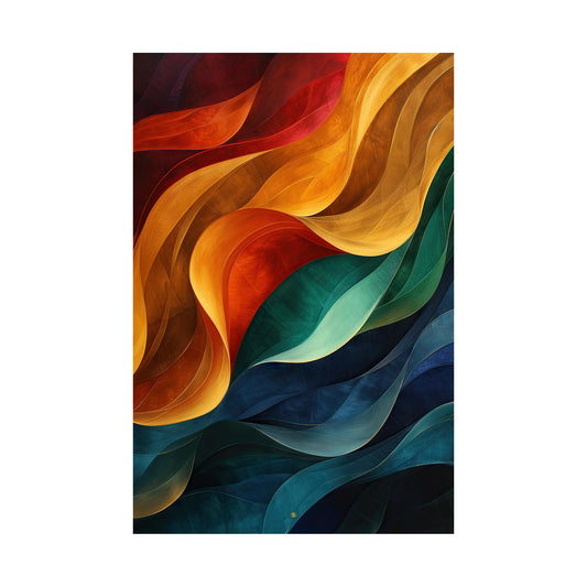 Modern Abstract Art | S41A5