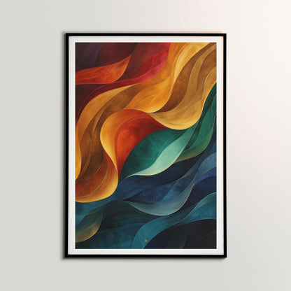 Modern Abstract Art | S41A5