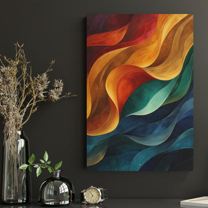 Modern Abstract Art | S41A5