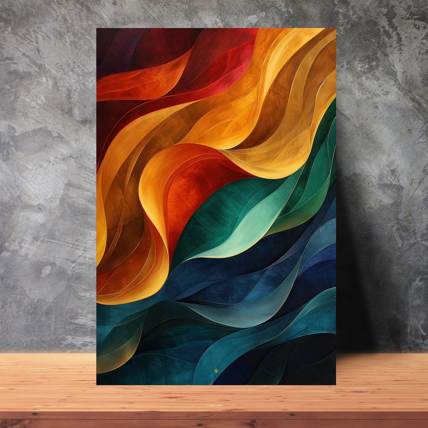 Modern Abstract Art | S41A5