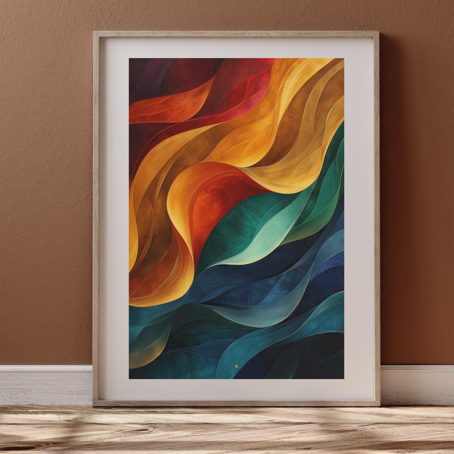 Modern Abstract Art | S41A5