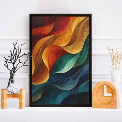 Modern Abstract Art | S41A5