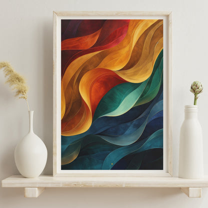 Modern Abstract Art | S41A5