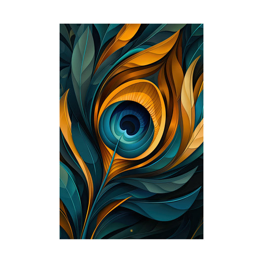 Modern Abstract Art | S41A6