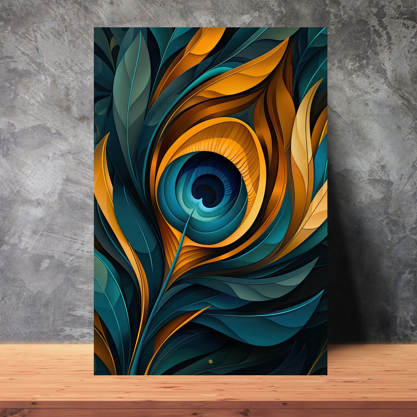 Modern Abstract Art | S41A6