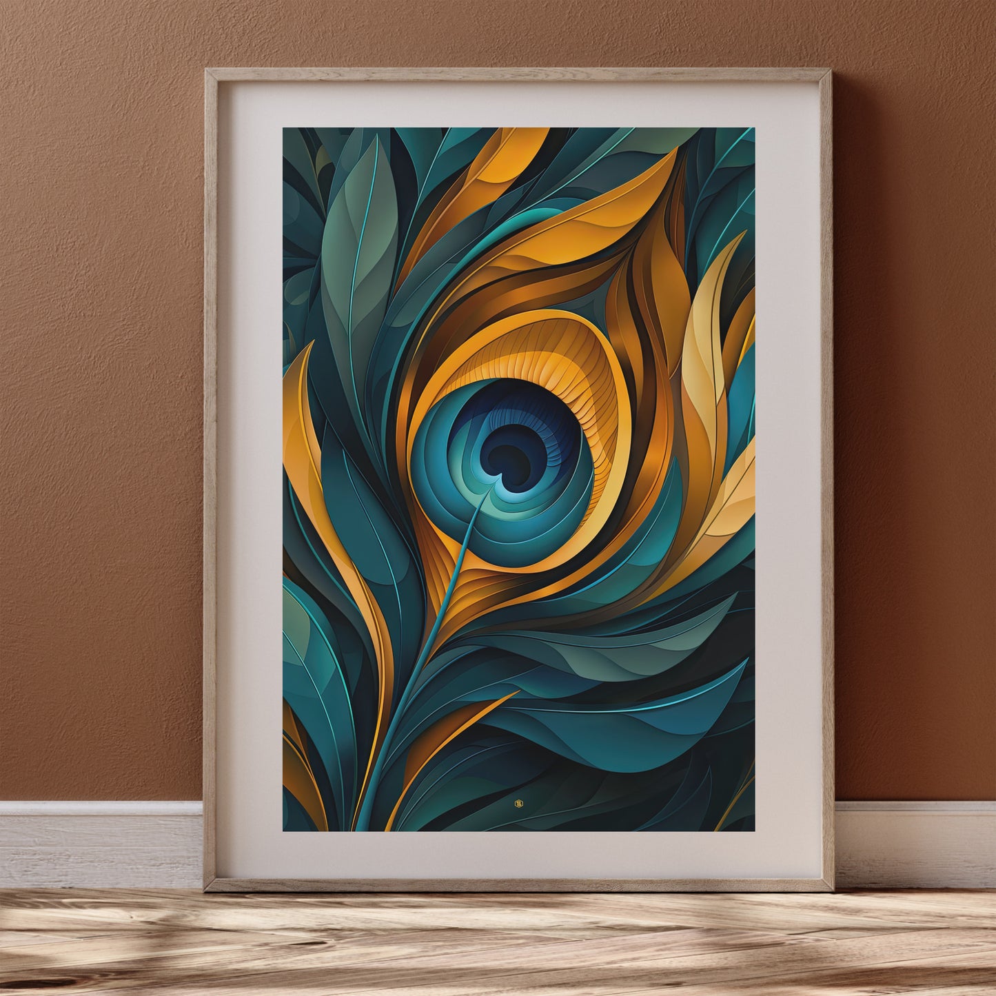 Modern Abstract Art | S41A6