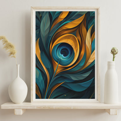 Modern Abstract Art | S41A6