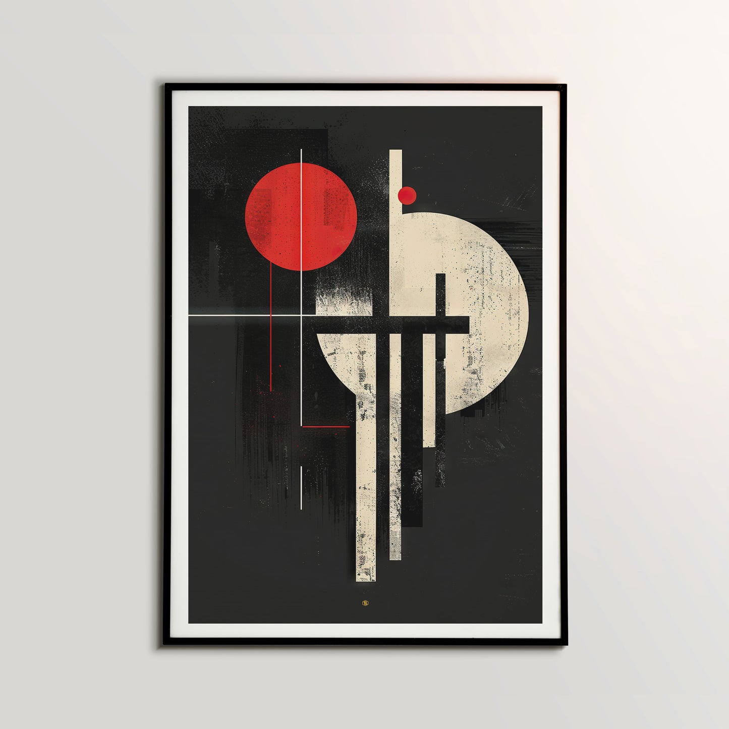 Modern Abstract Art | S41A7