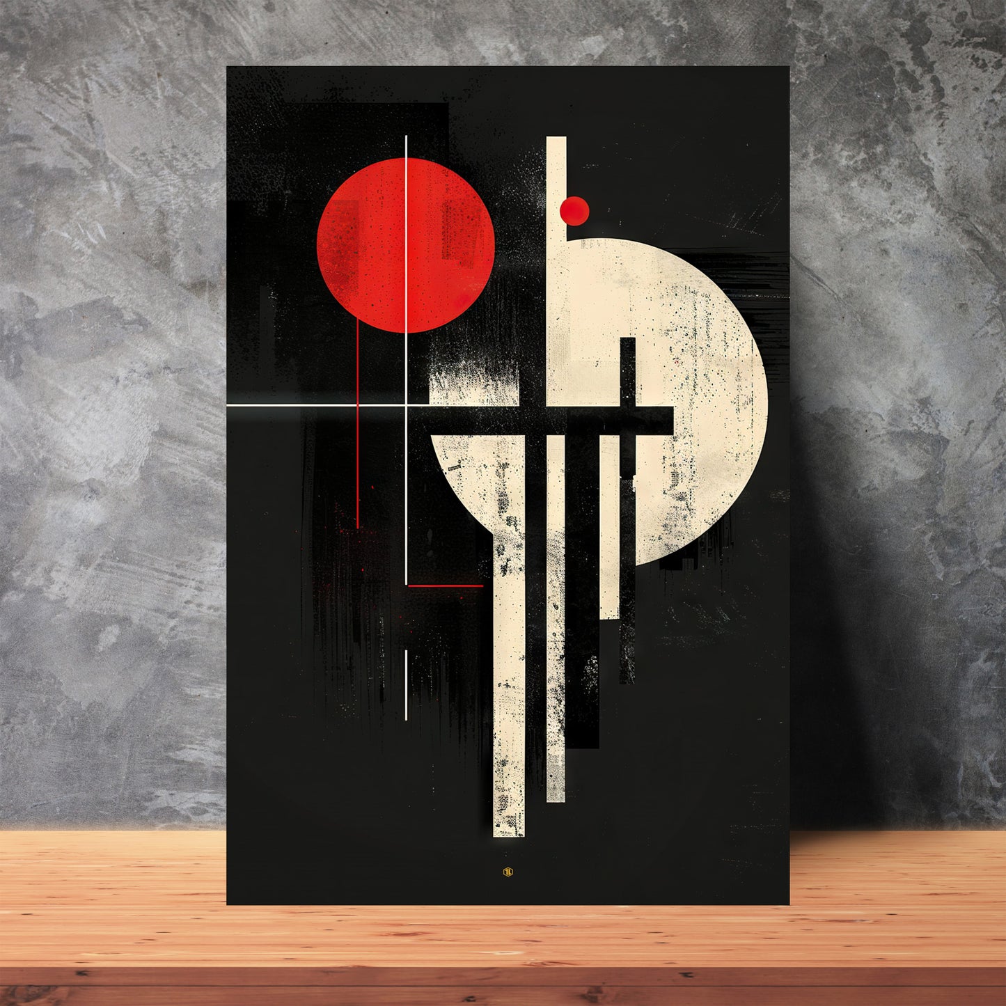 Modern Abstract Art | S41A7