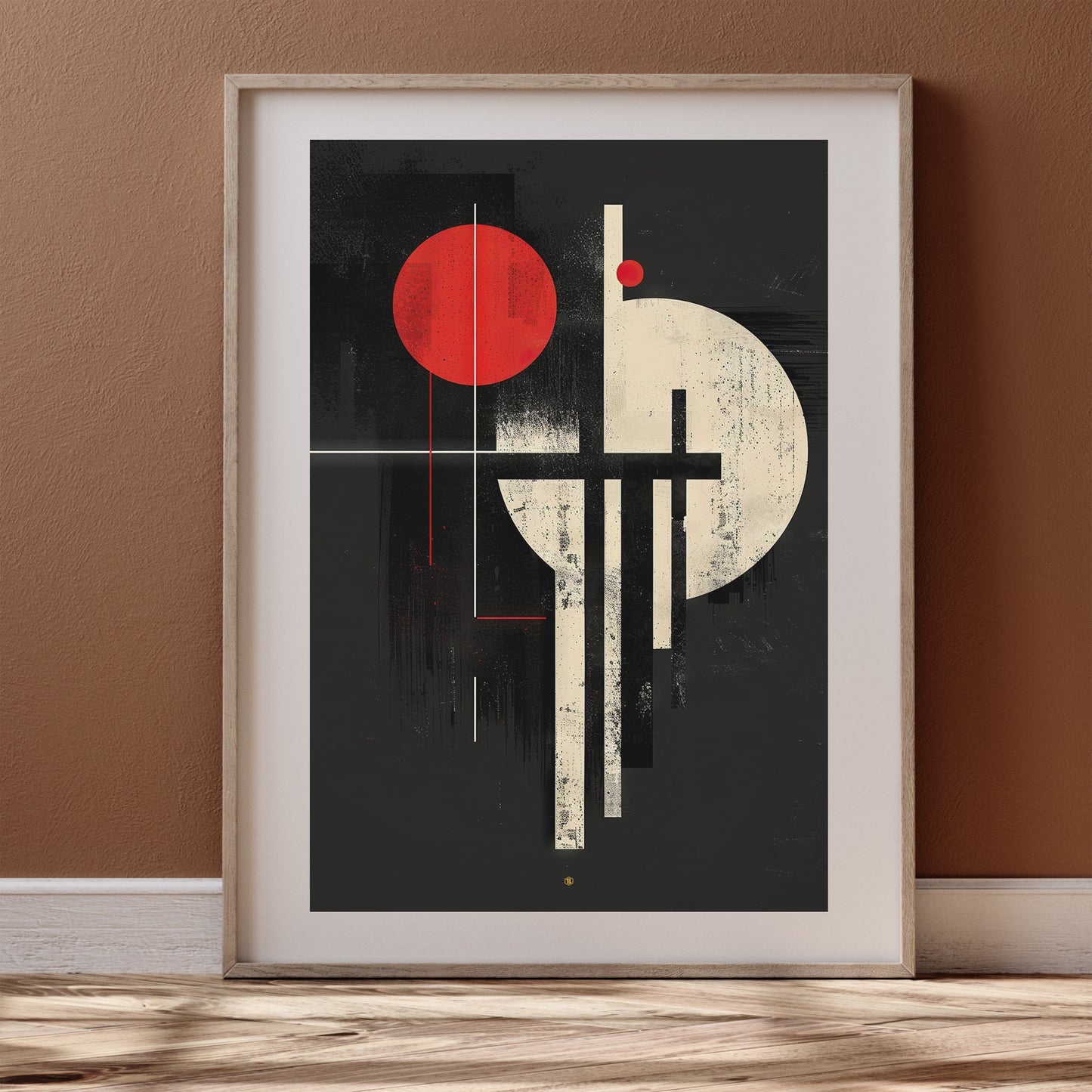 Modern Abstract Art | S41A7