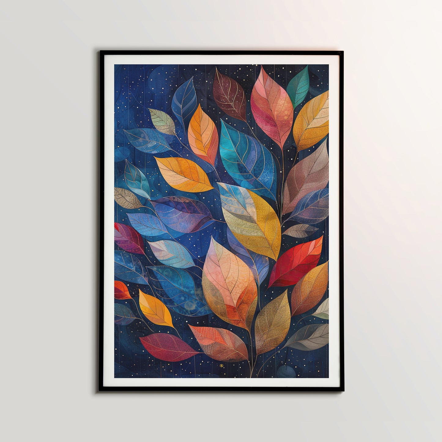 Modern Abstract Art | S41A8