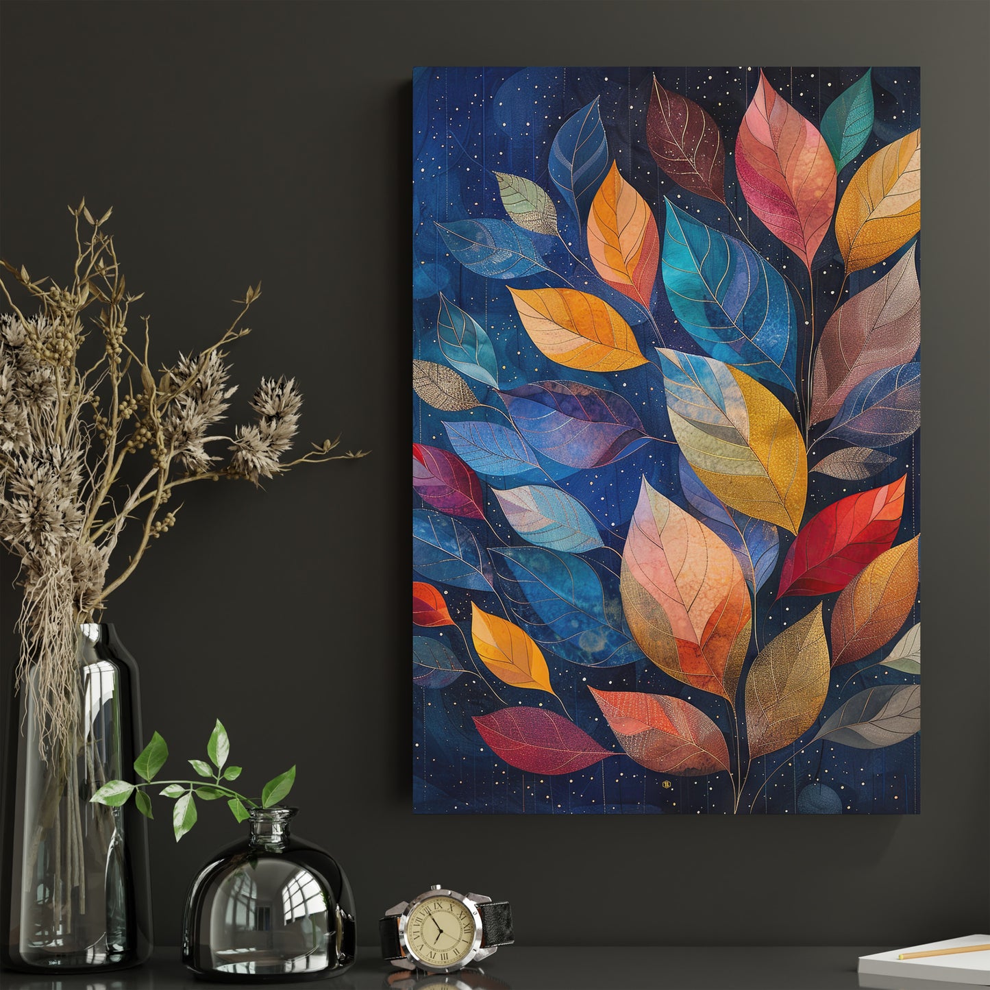 Modern Abstract Art | S41A8